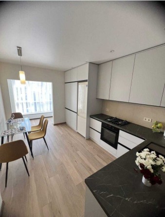 Оренда 1 к квартири в центрі міста - фото 1