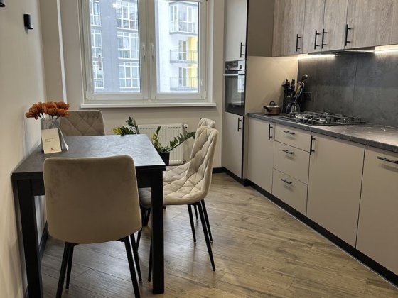 Оренда 2 кімнатна квартира ЖК Велика Британія Шевченка ближній центр Львов