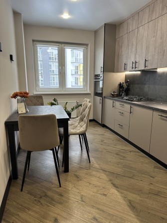 Оренда 2 кімнатна квартира ЖК Велика Британія Шевченка ближній центр - фото 1