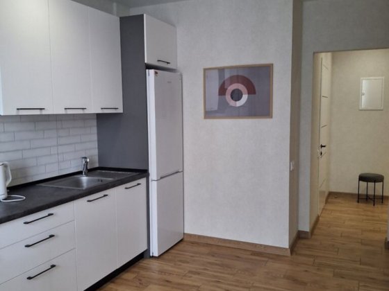 Оренда 1 к квартиру в ЖК Лісопарковий Винница