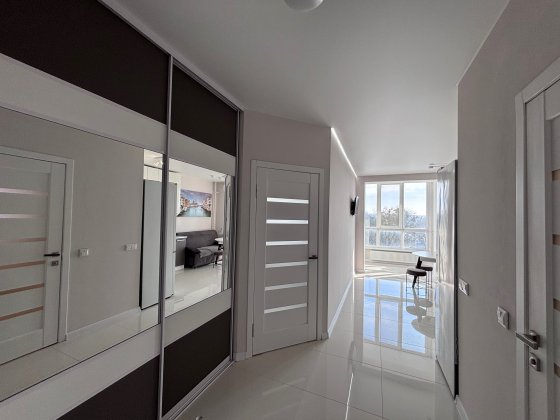 Оренда квартири на Поділлі Жк «Перлина Поділля» Вінниця