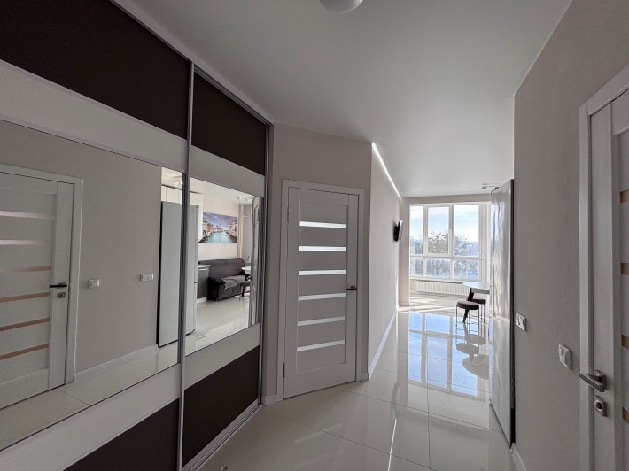 Оренда квартири на Поділлі Жк «Перлина Поділля» - фото 1