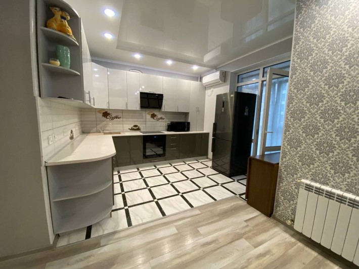 Оренда 1к жк Авалон. Слов'янка. - фото 1