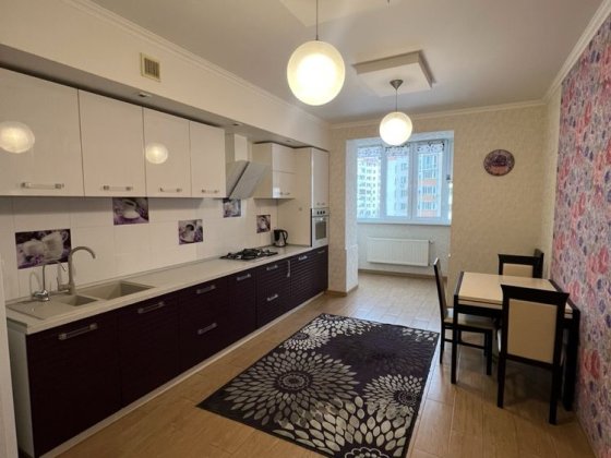 Оренда 3 кімнатної квартири на Поділлі Вінниця