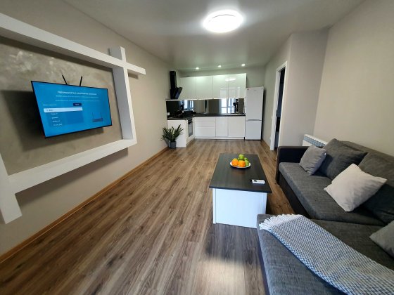 Актуальна! Сдам 2 кв, 55 м.кв, Ривер Парк, Победа 1, после ремонта Днепр