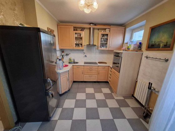 Аренда 3-к квартиру Левобережный-3  Мира Караван Днепр