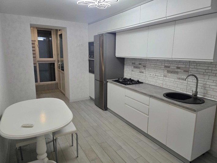 Здається 1-кварт. по вул.Синьоводська в р-ні Старе місто, читайте опис - фото 1