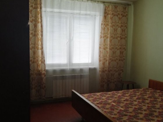 Сдам 2к квартмру Левобережный, Донецкое Шоссе Дніпро