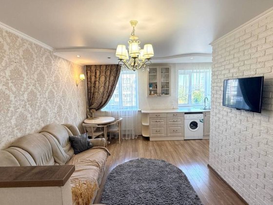 Оренда 3-кімнатної квартири, Ближнє Замостя, 65 м², де є все Вінниця