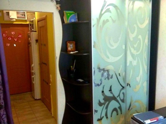 Срочно! Сдам 1но комнатную квартиру на Кирова пр Поля Днепр