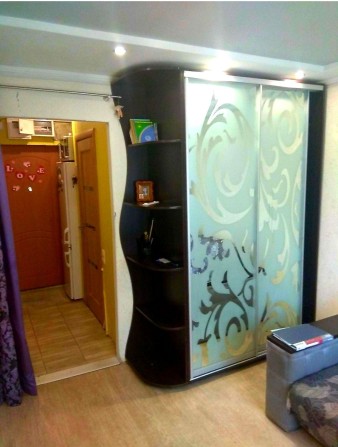 Срочно! Сдам 1но комнатную квартиру на Кирова пр Поля - фото 1