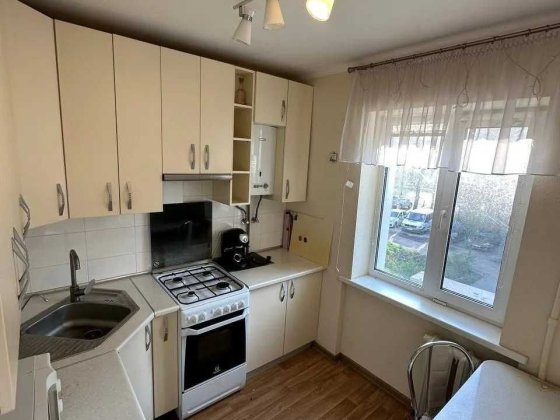 Здам 2-к квартиру проспект Поля (Кірова) Славутич Зелений Гай Днепр