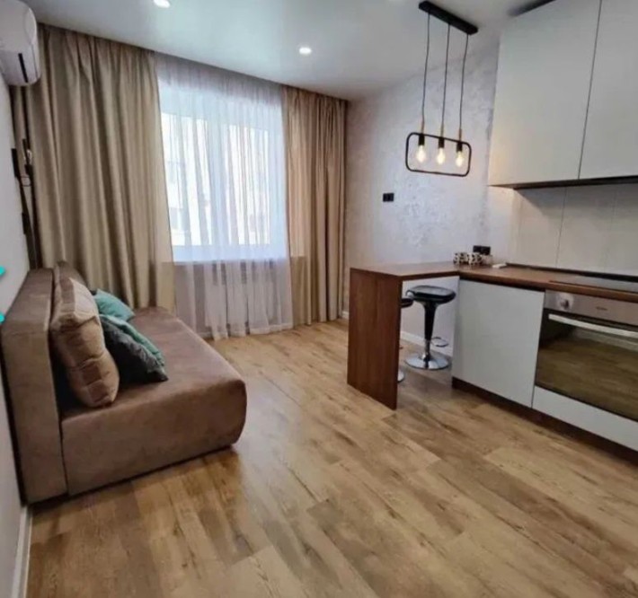 Оренда квартири ЖК Sun City - фото 1