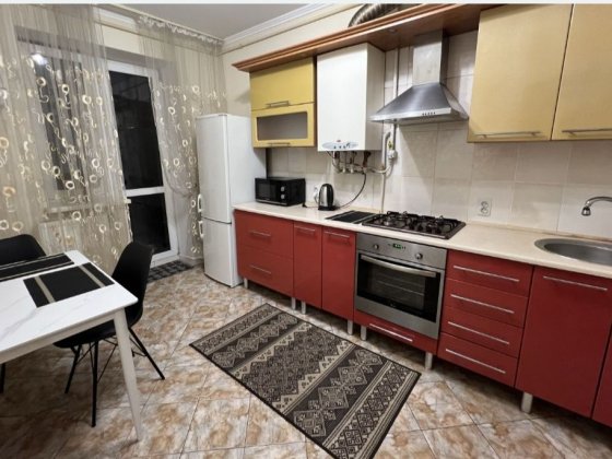 Оренда 1 к квартири в центрі міста Вінниця