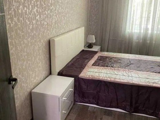 Сдам 2к квартиру в Центральном районе города Дніпро