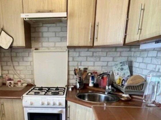 Оренда 1к квартири на Келецькій Вінниця