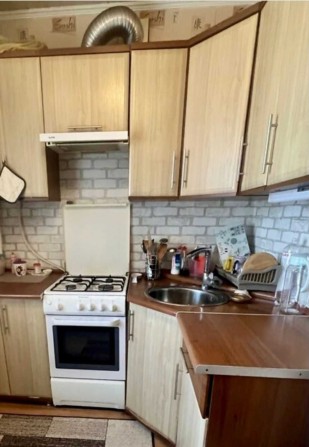 Оренда 1к квартири на Келецькій - фото 1