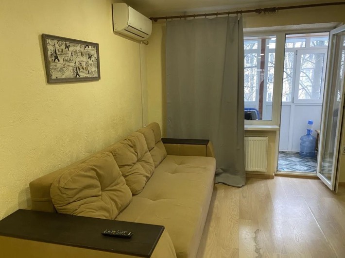 Здам 1к квартиру пр-т О. Поля (Кірова) ТЦ Славутич - фото 1