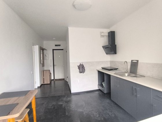 Сдам 1 ком. кв. Победа 6 Днепр