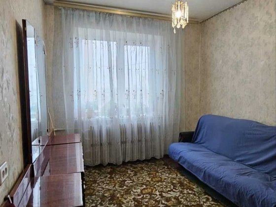Квартира 2 х к. Ул.Шолохова Дніпро