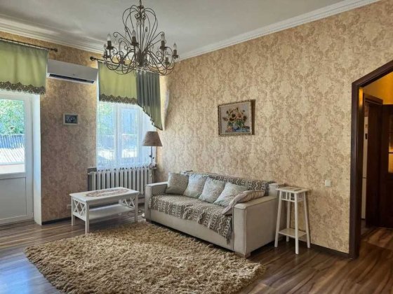 Оренда затишної 3к квартири у самому ценрі міста Дніпро