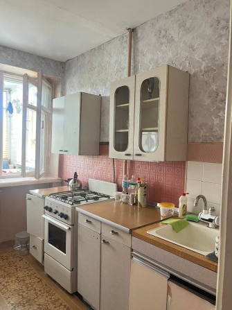 Сдам 1к квартиру на Титова Строителей - фото 1