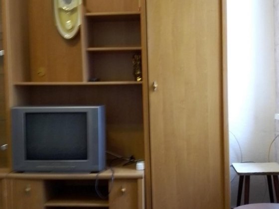 Здам  1-к  квартиру  проспект Нігояна Новокодацький р-н метро Днепр