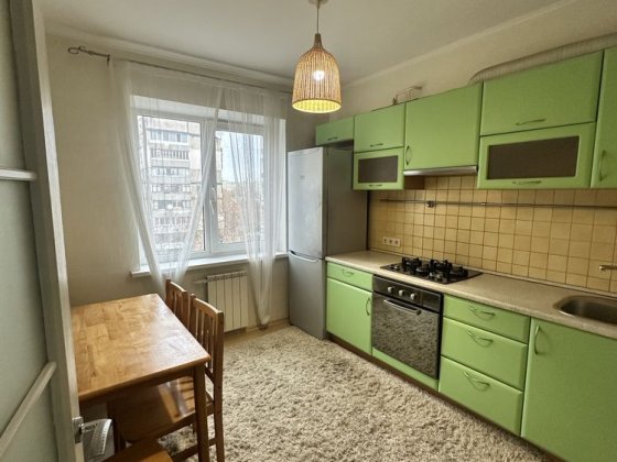 Аренда 3х.квартира на Ж/М Победа-6 Днепр