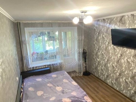 Здається однокімнатна квартира в центрі Житомир