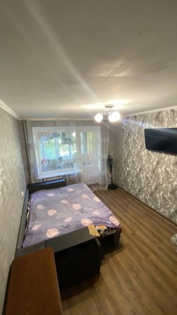 Здається однокімнатна квартира в центрі - фото 1