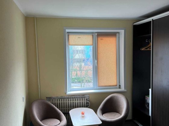 Сдам смарт-квартиру низ просп. О.Поля Днепр