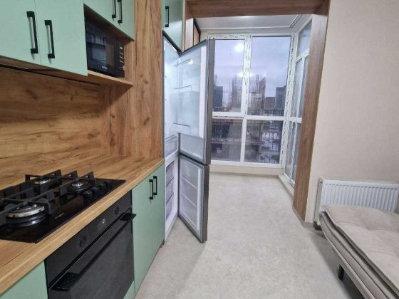 Сдам 2х новострой лев берег ,все новое. Днепр