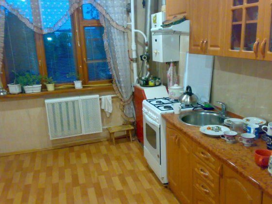 Здаю власну 1-но кімн. кв-ру біля ЦУМу з ремонтом й добротними меблями Житомир