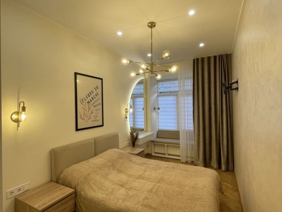 Оренда квартири в ближньому центрі Львова, вул. Личаківська-Мечникова Львов