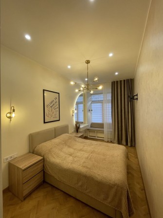 Оренда квартири в ближньому центрі Львова, вул. Личаківська-Мечникова - фото 1