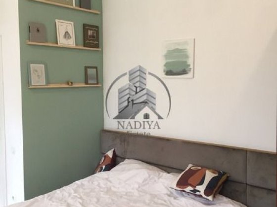 Оренда 1-кімнатної квартири-студії по вул. Л. Курбаса Львов