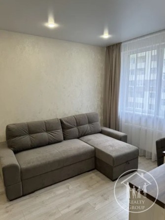 Оренда 1-кімнатної сучасної квартири, Сихівський район - фото 1