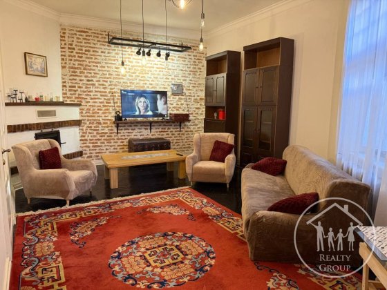 Оренда 2-кімнатної квартири в центрі Львова, вул.Коперника ЦЕНТР Львов