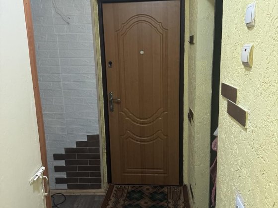 Оренда однокімнатної квартири по вул. Вітрука Житомир