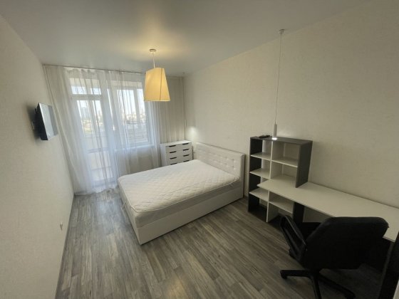 Оренда квартири 1-кімнатна ЖК Караваєві Дачі без комісії рієлтора Киев