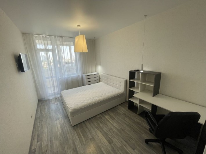 Оренда квартири 1-кімнатна ЖК Караваєві Дачі без комісії рієлтора - фото 1