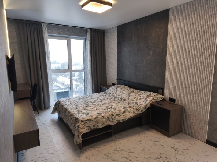 Оренда однокімнатної квартири ЖК статус - фото 1