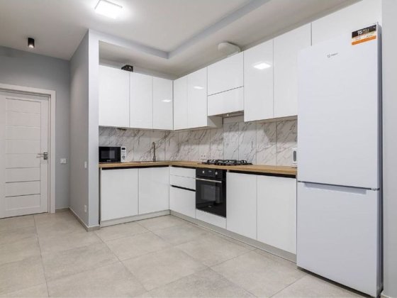 Оренда просторої 1 км квартири в ЖК Леополь Таун. Вул. Стрийська. Львов