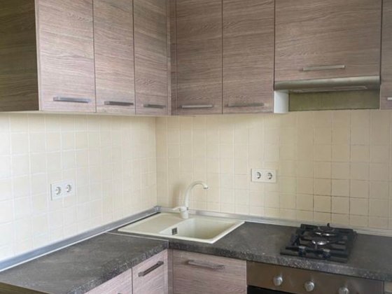 Здається 1 кімнатна квартира Киев