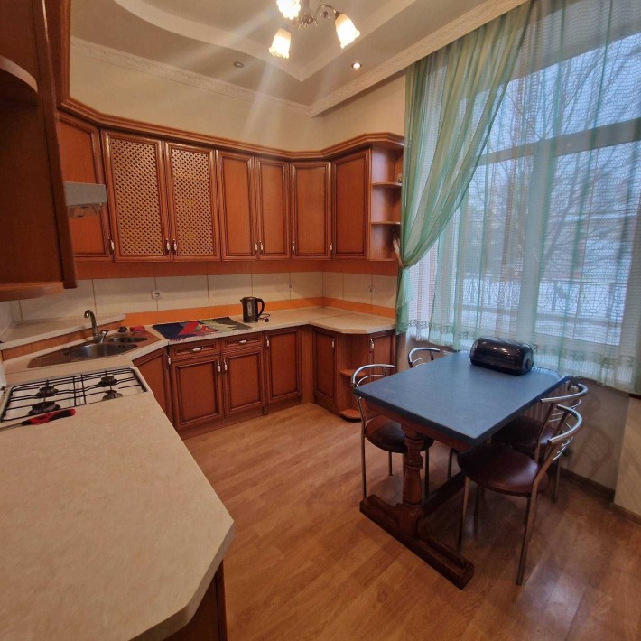 Оренда 2 кім. квартири (Ближній Центр) - фото 1