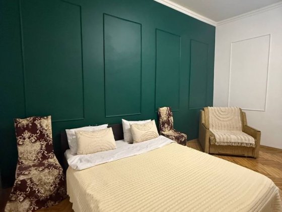 Оренда двокімнатної квартири в центрі Львова | Площа Ринок Львов