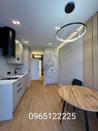 Оренда 1 кім. квартири ( Апартаменти ) у ЖК Mill Town. Власник. - фото 1