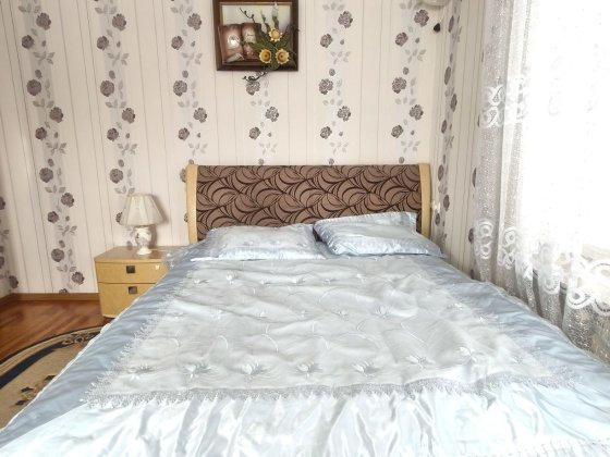 Новинка Оренда трьохкімнатної квартири,для сім'ї Центр. Лесі українки