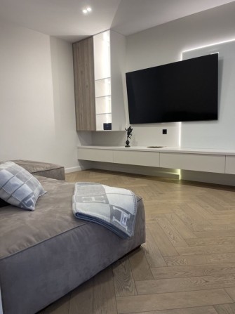 Геніратор , котельня  ,печерск, фото реальні, ЖК «новопечерська Вежа» - фото 1