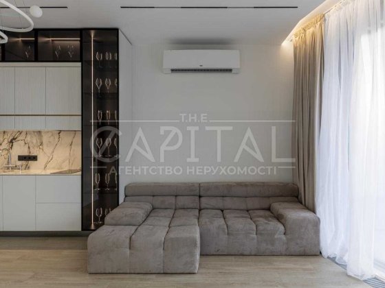 Оренда квартири, ЖК Taryan Towers, вул. Лумумби Патриса, Печерск Київ